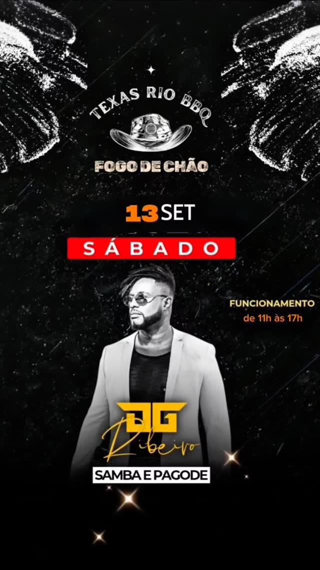 Sabadou com Pagode: Música Boa nos Chalés!
