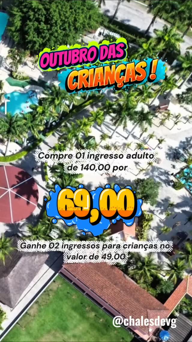 Day Use Chalés: Dia Perfeito com Promoção Imperdível!
