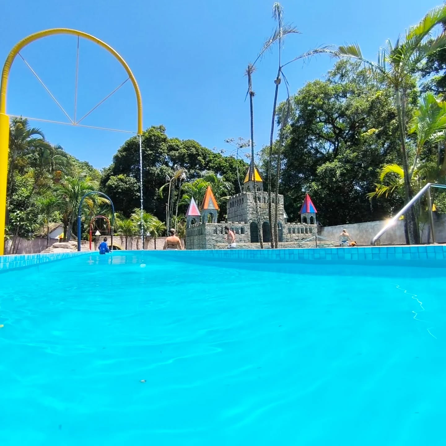 Um pouco do que te espera neste fim de semana 🌞