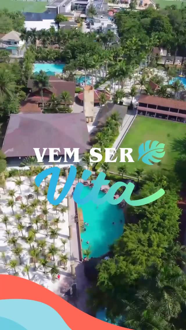 Semana VITA: Viva Chalés com benefícios exclusivos!
