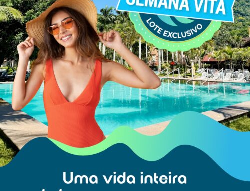 Descubra os Bônus Exclusivos da Semana VITA! 🍃💦